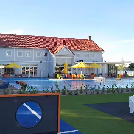 Holiday Europarcs Veluwemeer-28 * נונספייט