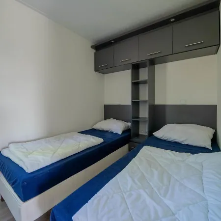 בית נופש Holiday Europarcs Veluwemeer-28 *
