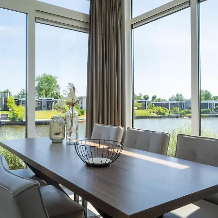 Holiday Europarcs Veluwemeer-28 בית נופש נונספייט