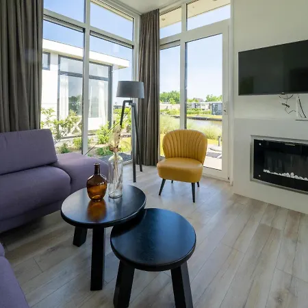 Holiday Europarcs Veluwemeer-28 נונספייט