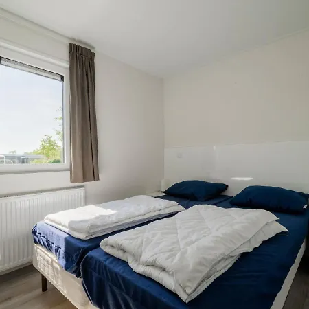 בית נופש Holiday Europarcs Veluwemeer-28 נונספייט