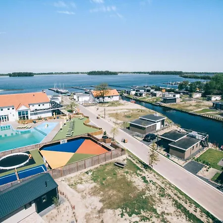 Holiday Europarcs Veluwemeer-28 * נונספייט