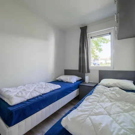 Holiday Europarcs Veluwemeer-28 * נונספייט